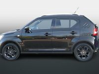 Occasion Suzuki Ignis 83 PK (61 kW) 2021 Zwart SUV