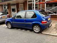 tweedehands Citroën Saxo 1.6i VTS