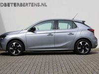 tweedehands Opel Corsa-e Elegance 1 fase 50 kWh | Apple Carplay | SEPP-Subs