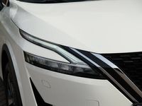 tweedehands Nissan Qashqai 1.3 MHEV 158pk Xtronic N-Connecta | Navi | Adaptive Cruise | Keyless | 360° Camera | Voorruit verwarming | 18" velgen