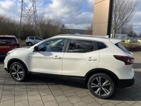 tweedehands Nissan Qashqai 1.2 N-Connecta*RIJKLAARPRIJS*