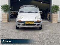 tweedehands Chevrolet Matiz 0.8i S / AIRCO / ELEK. RAMEN / NETTE AUTO / APK /