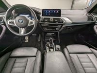 tweedehands BMW X3 xDrive30e M-SPORT ** ADAPT. LED, LEDER, NAVI+, PANORAMA, 20-inch LMV, M-REMMEN, ** 1e EIG - UNFALLFREI - GARANTIE ** ** INFORMEER OOK NAAR ONZE AANTREKKELIJKE FINANCIAL-LEASE TARIEVEN **