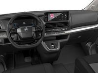 tweedehands Citroën Jumpy 2.0 BlueHDI 180pk L3 Automaat DC MY24 | VERWACHT | 29% Financial lease | Full LED | Navi | Achteruitrijcamera | Dubbel schuifdeur | Trekhaak | Bumpers in kleur | Lichtmetalen velgen