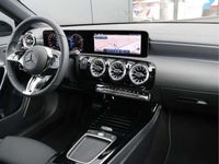 tweedehands Mercedes CLA250e Star Edition Luxury Line | Distronic | Navigatie