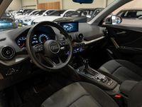Occasion Audi Q2 Comfort 150 PK (110 kW) 2023 Zilver SUV