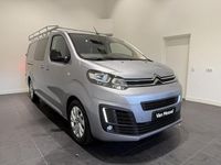 Occasion Citroën Jumpy 144 PK (105 kW) 2023 Grijs MPV