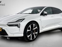 Occasion Polestar 4 Performance 401 kW (546 PK) 2025 Wit SUV