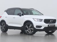 Occasion Volvo XC40 R-Design 179 PK (131 kW) 2021 Wit SUV
