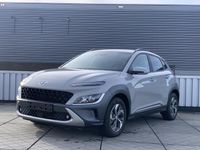 tweedehands Hyundai Kona 1.6 GDI HEV Fashion Navigatie | Parkeercamera