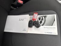 Occasion Hyundai i20 Edition 86 PK (63 kW) 2012 Grijs Hatchback