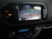 Occasion Toyota Yaris Hybrid Active 2019 Grijs Hatchback