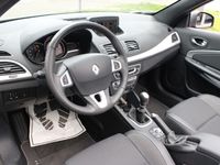 tweedehands Renault Mégane Cabriolet TCe 130 Dynamique | Goed onderhouden met Windscherm | Parkeersensoren Voo
