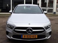 tweedehands Mercedes A220 Navi,Cruise,Pdc,Clima,RIJKLAARPRIJS!!