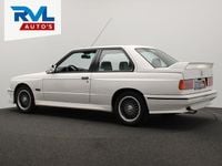 Occasion BMW M3 Impressive 197 PK (144 kW) 1989 Wit