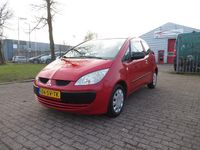 Occasion Mitsubishi Colt 75 PK (55 kW) 2006 Rood Hatchback