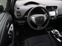 tweedehands Nissan Leaf Acenta 24 kWh | Navigatie | Climate control