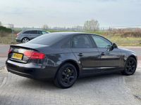 tweedehands Audi A4 Limousine 1.8 TFSI Pro Line Mooie auto!