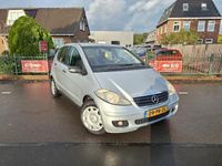 tweedehands Mercedes A170 Classic NIEUWE MODEL