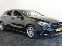 tweedehands Mercedes A180 d Lease Edition Ambition