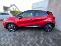 tweedehands Renault Captur 0.9 TCe Xmod STOELVERWARMING / CAMERA / LEDER / R-