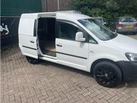 tweedehands VW Caddy 1.6 TDI