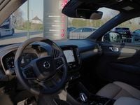 Occasion Volvo XC40 Inscription 262 PK (192 kW) 2021 Blauw (metallic) SUV