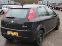 tweedehands Fiat Grande Punto 1.4 Racing Airco, e ramen, Zie opmerking