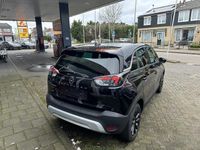 tweedehands Opel Crossland 1.2 Turbo Elegance Automaat/Stoel en stuurverwarmi