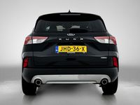 Occasion Ford Kuga Titanium 225 PK (165 kW) 2022 Zwart SUV