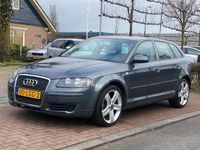 tweedehands Audi A3 Sportback 1.6 Attraction *APK 04-2025! | BOEKJES C