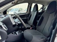 tweedehands Toyota Aygo 1.0-12V Comfort NL AUTO| DEUK DORPEL/