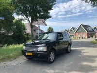 tweedehands Land Rover Range Rover 2.9 Td6 Vogue