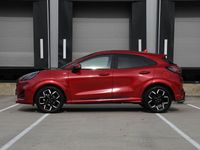 Occasion Ford Puma ST-Line X 125 PK (91 kW) 2023 Rood SUV