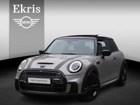 Occasion Mini John Cooper Works 178 PK (130 kW) 2023 Grijs Hatchback