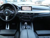 Occasion BMW X6 Executive 306 PK (225 kW) 2017 Zwart SUV