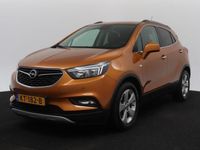 tweedehands Opel Mokka X 1.4 Turbo Innovation Trekhaak/Camera/Navi/Apple