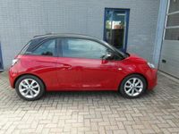 tweedehands Opel Adam 1.0 Turbo Jam Favourite Inclusief Afleveringskoste