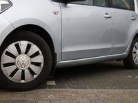 tweedehands VW up! UP! 1.0 highBlueMotion stoelverwarming | parkeersensoren |