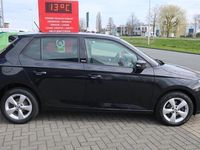 tweedehands Skoda Fabia 1.4 TDI JOY