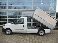 Occasion Fiat Doblò 105 PK (77 kW) 2019 Wit MPV