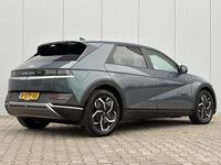 Occasion Hyundai Ioniq 5 Style 125 kW (170 PK) 2022 Groen SUV