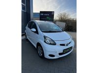 tweedehands Toyota Aygo 1.0-12V Comfort airco wit