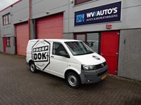 tweedehands VW Transporter 2.0 TDI L1H1 Budgetline airco