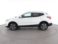 tweedehands Nissan Qashqai 1.3 DIG-T N-Tec 140PK | UG36685 | Dealer Onderhoud