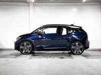 tweedehands BMW i3 Executive Edition 120Ah 42 kWh