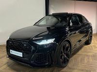 tweedehands Audi RS Q8 RSQ8 4.0 TFSIquattro