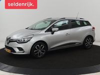 Occasion Renault Clio IV LIMITED 76 PK (55 kW) 2019 Grijs Hatchback