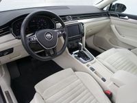 tweedehands VW Passat 1.4 TSI 150Pk R-line+ Aut- Panodak, Virtual cockpit, Camera, Xenon led, Keyless