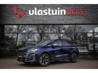 Occasion Cupra Terramar 150 PK (110 kW) 2025 Blauw SUV